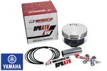 Yamaha Warrior Raptor YFM350R 87-13 Stock 83MM 10.25:1 Wiseco Piston New. Price: $165.97.