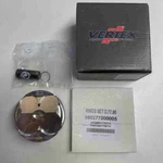 Vertex 24122C Piston Kit Fits Suzuki Rmz 250 16-22 76.97MM Size Neu:. Price: $174.26.