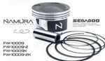 Namura Top-end Repair Kit FW-10009-2K New. Price: $410.00.
