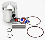 Wiseco Piston Kit 77-81 Rm PE250 67.5, 405M06750 Suzuki New. Price: $280.11.