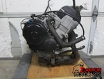 06 07 Suzuki Gsxr 600 Engine Motor Long Block 24K Miles Running Videos! Used. Price: $1795.00.