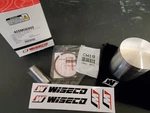 Wiseco 405M06900 Forged Piston Overbore 69MM Suzuki RM250 PE250 1977 1981 405P8 New. Price: $201.99.
