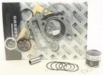 Namura Top End 39.48/+0.50 11:1 Pol/yam Piston Kits & Components New. Price: $85.46.