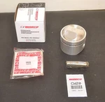 Wiseco 4012P2 Forged Piston Harley Davidson 74 1200 Panhead Shovelhead New. Price: $149.14.