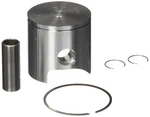 Wiseco 603M05700 Pro-lite Piston Kit New. Price: $163.00.
