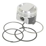Wiseco Piston Kit - Standard Bore 82.95MM, 13.5:1 Compression Motorcycle Atv/utv New. Price: $221.99.
