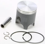 Vertex Piston Kit Standard Bore 66.35MM 22650B New. Price: $201.56.