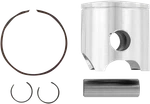 Wiseco Piston Kit - 58.00 Mm For Yamaha 435M05800 New. Price: $189.95.