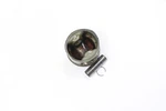 1986 Yamaha Maxim 700 Oem Engine Motor Block Piston Used. Price: $39.54.