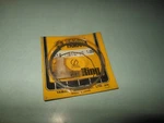 Nos Oem Yamaha MX100 DT100 ++ Rings 4TH O/s 1.00 # 558-11610-40-00 New. Price: $14.94.