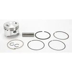 Wiseco High-performance Piston Assembly 4773M05800 New. Price: $152.99.