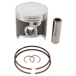 Vertex 57.94MM Standard Piston Kit For Ktm 24101A; 175-24101A 823096 316-643322 New. Price: $201.56.