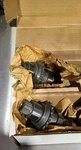 New! Genuine Harley Davidson Screamin Eagle Cvo 255 Cams 25638-07 Twin !!!. Price: $450.00.