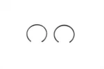 Piston Circlips For Harley-davidson New. Price: $28.99.
