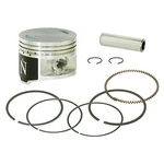Namura Piston Kit For Honda (66.97MM) NX-10200-6 New. Price: $52.10.