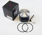 Piston Kit Vertex 89.0 Honda Cr/cre 500 85-01, 22447 New. Price: $224.65.