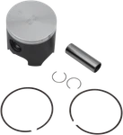 Wossner Pistons Kit 8017DC New. Price: $182.40.