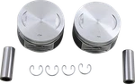 Drag Specialties Piston 3.75".010 0911-0043 New. Price: $153.42.