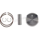 Wossner Piston Kit 8302DA New. Price: $132.00.