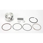 Wiseco High-performance Piston Assembly 4875M05350 New. Price: $131.97.