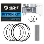 Niche Stock Piston 96MM Honda Fourtrax Foreman Rubicon 520 13101-HR6-B00 New. Price: $39.95.