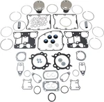 Wiseco Piston Kit .125IN Over 3.875IN 9:1 Harley Davidson Twin Cam 88 1999-2006 New. Price: $644.99.