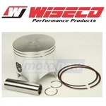 Wiseco For 1980-1982 Yamaha YZ250 Engine Pistons Kits Ib New. Price: $197.15.