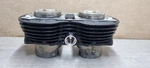 Triumph Bonneville 900 Street Twin 2018 Cylinder Barrels And Pistons Used. Price: $335.08.