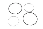 New Oem Yamaha 248-11601-20-00 Piston Ring Kit 2ND O/s Nos. Price: $28.23.