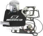 Wiseco Piston Gaskets Top End Rebuild Kit For Suzuki RM80 1991-2001 PK1521 New. Price: $173.99.