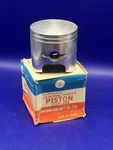 New Genuine 1968-1970 Kawasaki F4 250 Piston -jbp. Price: $29.95.