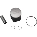 Wossner Piston Kit - 46.95 Mm 47.00 Bore 8237DA New. Price: $102.93.