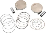 S&s Cycle 106-3872A Piston For Hot Set Up Kits +.010" New. Price: $556.16.
