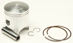 Wiseco Piston Kit Standard Bore 55.50MM 448M05550 New. Price: $154.80.