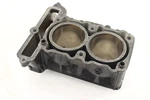 2015 Kawasaki Ninja EX300B Abs Oem Engine Motor Piston Cylinders Block Jug Used. Price: $127.89.