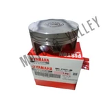 Genuine Parts Yamaha Yzf R3/MT 03 2018-2020 Piston Head (std) BR5-E1631-00 New. Price: $45.90.