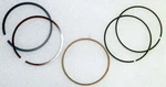 Wsm Piston Rings Suz 230 / 250 Lt-f 85-02 .5MM Over 51-400-05, 12140-18A1 New. Price: $31.10.