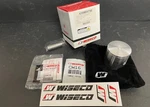 Wiseco 435M05700 Forged +1MM Over Piston 57.00MM Yamaha YZ125 1976 - 1982 435P4 New. Price: $138.99.