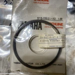 Nos Yamaha New Piston Rings Only 1.00 Over 1976 MX400 510-11601-43-00 G2. Price: $18.99.
