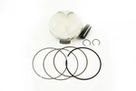 Vertex Piston Kit 79.0 Gp Honda Crf 250 R/rx 20-21, 24518B Hc Co New. Price: $353.79.