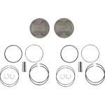 Kb Performance Super-duty 128IN. Big Bore Piston Kit 4.250IN. Motorcycle New. Price: $371.57.