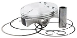 New Vertex High Comp Forged Piston Kit Honda Crf 450 (05-17) 22900A. Price: $272.66.
