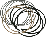 S&s Cycle 106-4422A Replacement Ring Set Pistons 3927 Plus 001 New. Price: $77.72.