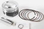 Wiseco Piston Kit 2.00MM Oversize 97.00MM, Stock Compression 4797M09700 New. Price: $213.70.
