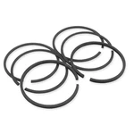 02.1487.200 Piston Ring Set TRX420 Rancher New. Price: $39.99.