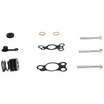 Pro X Clutch Slave Cylinder Repair Kit 16.950016 New. Price: $40.55.