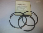 New Honda 75-76 TL250 74-75 XL250 Ring Set Os 0.50 Japan 13031-329-004. Price: $42.99.