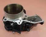 2011 - 2014 Bmw R1200R Cylinder Left 7710395 Used. Price: $84.49.