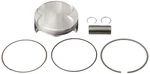 Wiseco 40056M08800 88.00MM 12.3:1 Compression Motorcycle Piston Kit New. Price: $255.44.