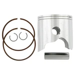 Wiseco 575M08600 86.00MM Kaw Piston, New. Price: $199.97.